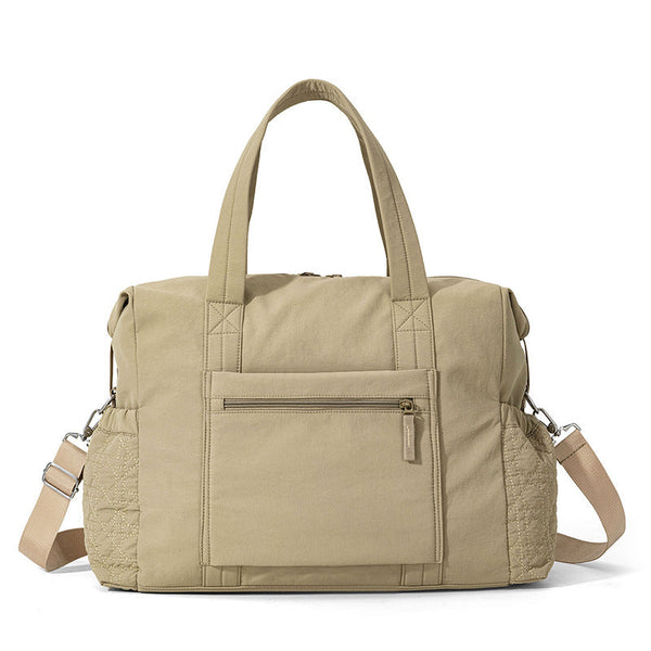 PREORDER: Tufted Duffel Bags RERUN 3.16.26