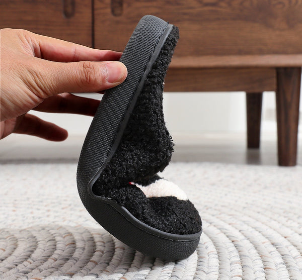 PREORDER: The Haunted Hollow Slippers RERUN 8.10.26