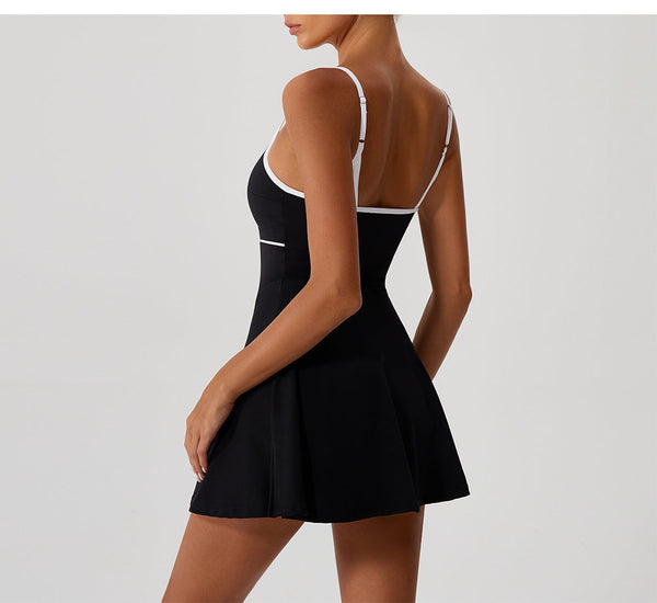 PREORDER: The Steffi Sport Dress 5.18.26
