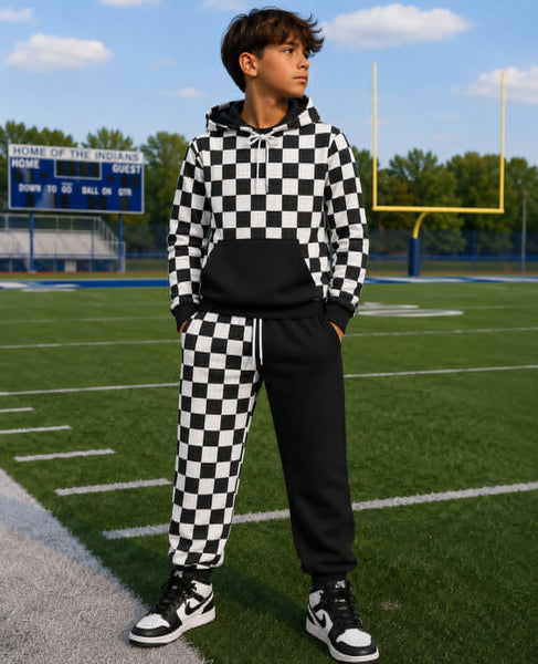 PREORDER: Custom Hoodie 8.3.26