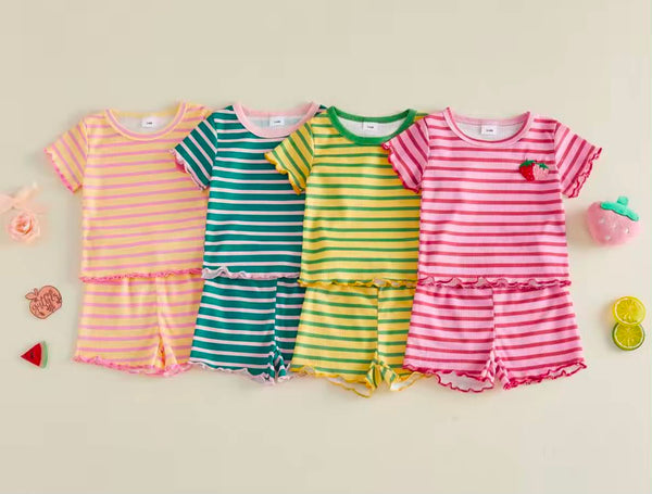 PREORDER: Pick Your Fruit Set 5.18.26 - Pumpkin Patch Co