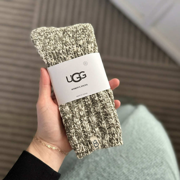 RTS: Knit Socks - Pumpkin Patch Co