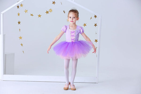 PREORDER: My Little Princess Dress RERUN 6.22.26 osym - Pumpkin Patch Co