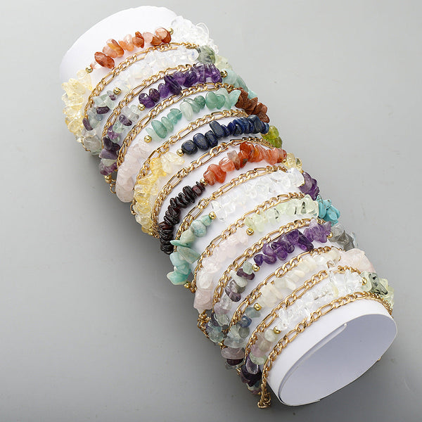 PREORDER: Modern Zodiac Bracelets 7.20.26 osym