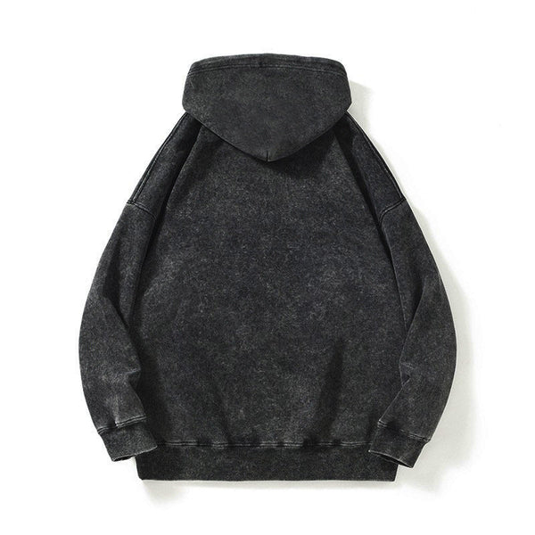 PREORDER: Mineral Washed light weight hoodie 7.20.26