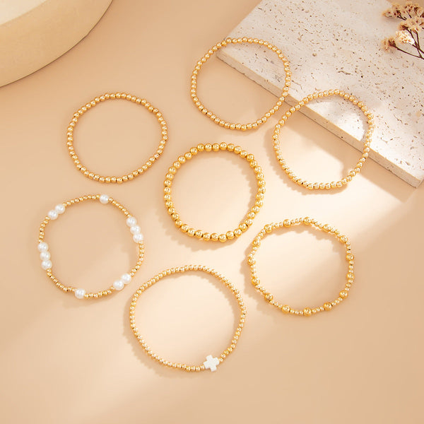 PREORDER: Bracelet Stacks   7.6.26