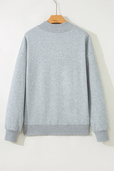 PREORDER: The Harvest Script Pullover 7.27.26