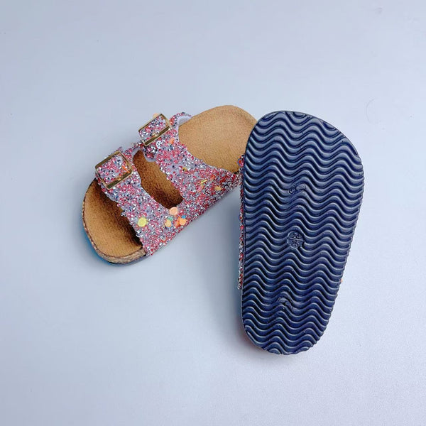 PREORDER: Sparkle Sandals RERUN 6.22.26
