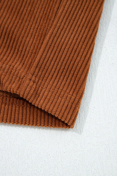 PREORDER: Camille Corduroy Joggers 12.8.25 OSYM