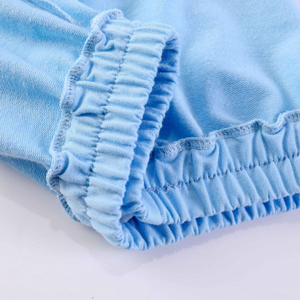 PREORDER: The Color Pop Shorts 6.8.26 - Pumpkin Patch Co