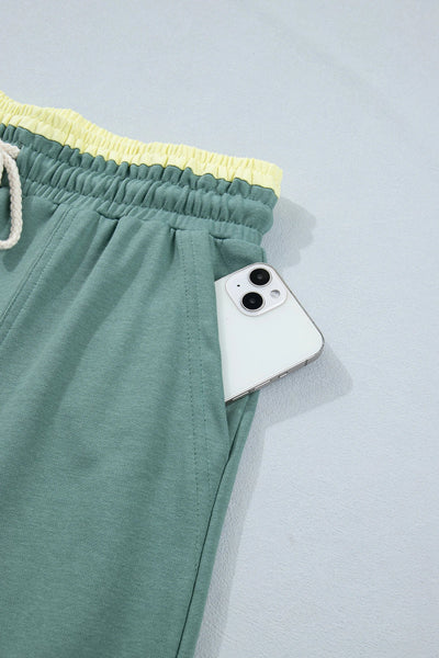 PREORDER: Vacay Vibe Pant  6.22.26
