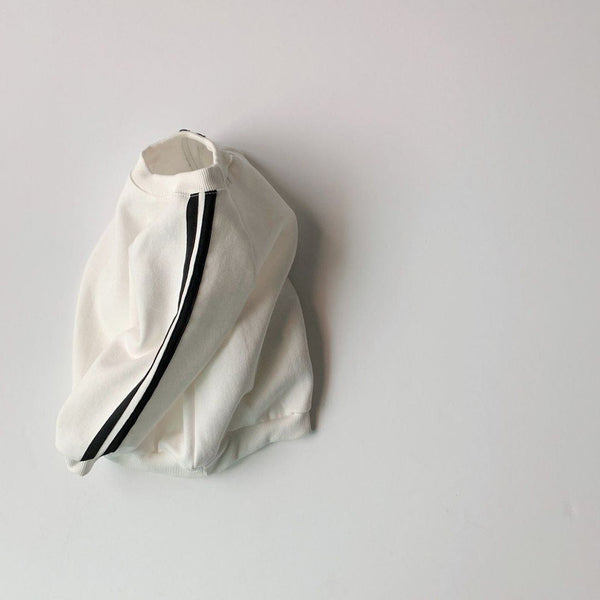 PREORDER: Cayden Stripe Jogger Set 12.8.25