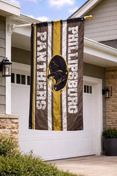 PREORDER: Custom Flags RERUN 6.8.26 osym - Pumpkin Patch Co