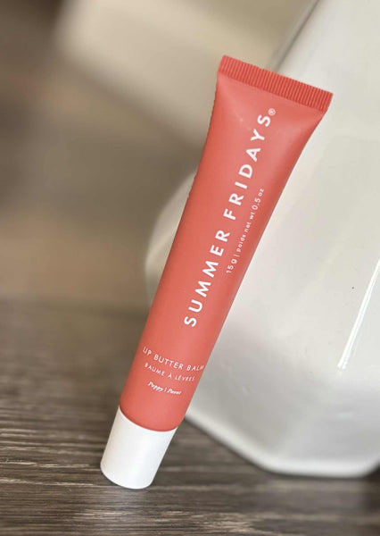 RTS: SF Lip Balm - Pumpkin Patch Co