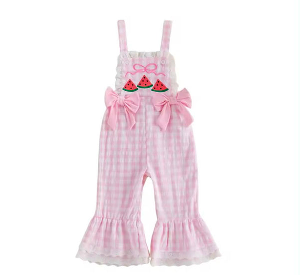 PREORDER: Gingham Bell Jumpers 5.18.26 - Pumpkin Patch Co