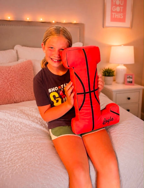 PREORDER: Custom Pillows 6.29.26