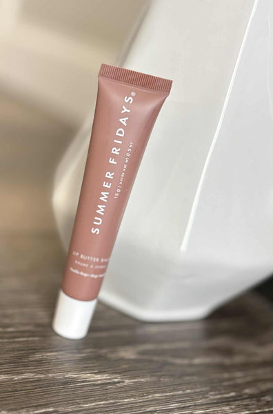 RTS: SF Lip Balm - Pumpkin Patch Co