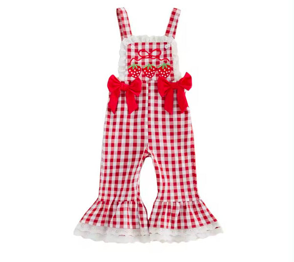 PREORDER: Gingham Bell Jumpers 5.18.26 - Pumpkin Patch Co