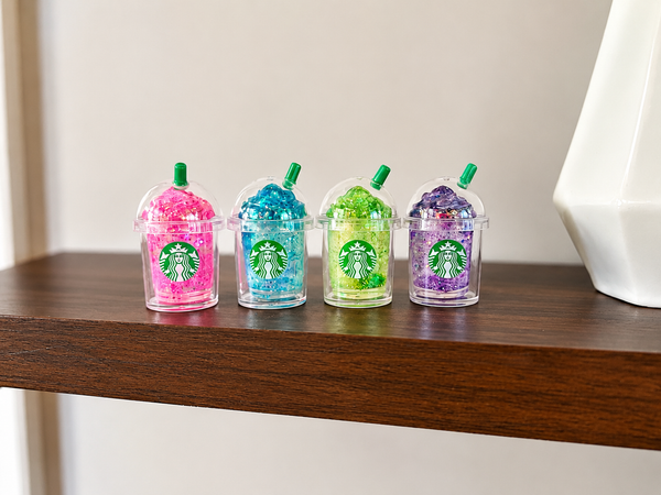 RTS: Mini Refresher Squish Cups