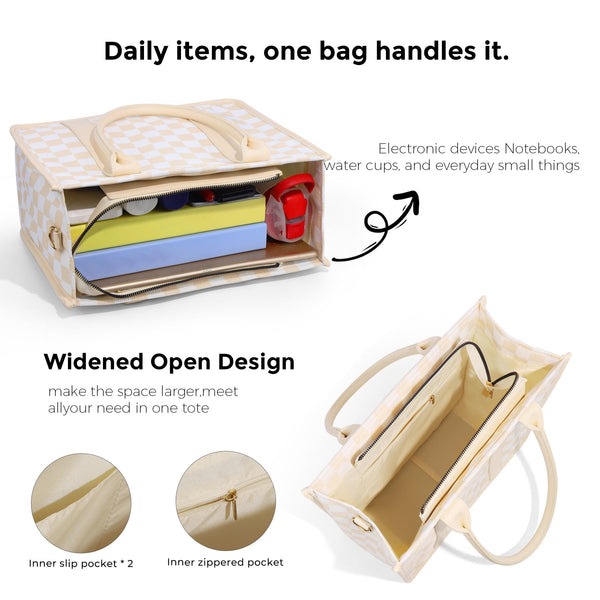 PREORDER: The Madison Market Tote 6.8.26 - Pumpkin Patch Co