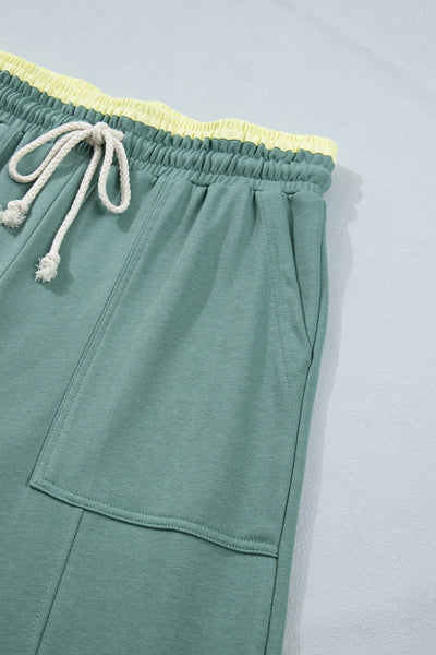 PREORDER: Vacay Vibe Pant  6.22.26