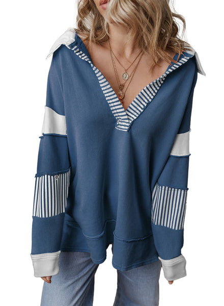 PREORDER:Rerun Bethany Pullover 12.8.25 osym