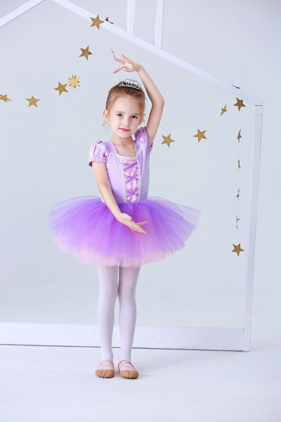 PREORDER: My Little Princess Dress RERUN 6.22.26 osym - Pumpkin Patch Co
