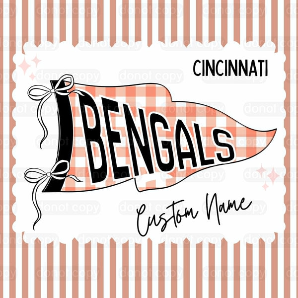 PREORDER: Pennant Flag Fleece Blanket RERUN 8.24.26