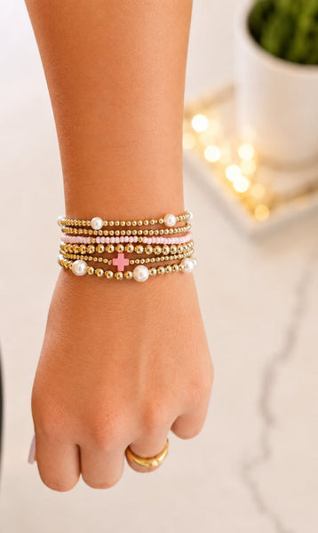 PREORDER: Bracelet Stacks RERUN 8.24.26 OSYM - Pumpkin Patch Co