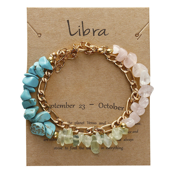 PREORDER: Modern Zodiac Bracelets 7.20.26 osym