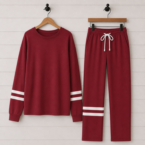 PREORDER: The Varsity Social Custom Set 8.24.26 osym - Pumpkin Patch Co