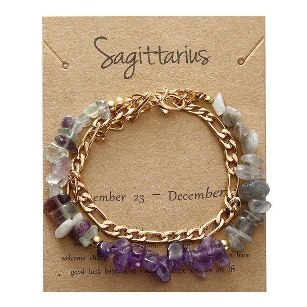 PREORDER: Modern Zodiac Bracelets 7.20.26 osym