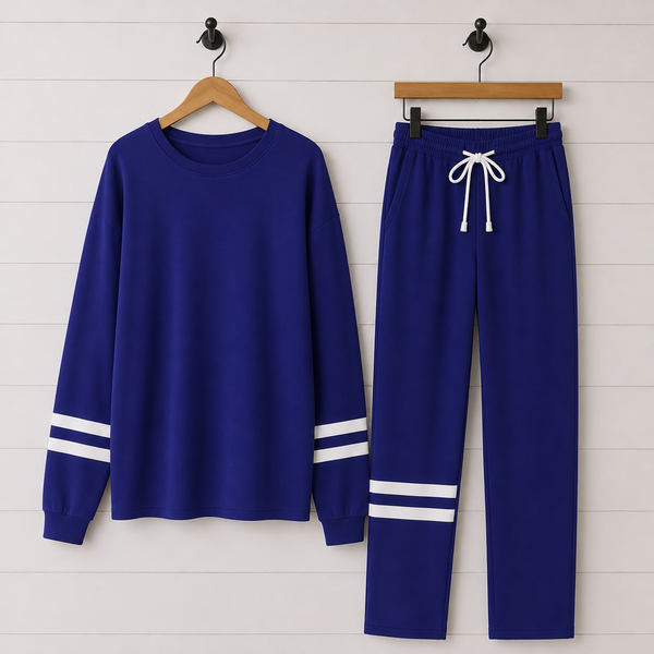 PREORDER: The Varsity Social Custom Set 8.24.26 osym - Pumpkin Patch Co