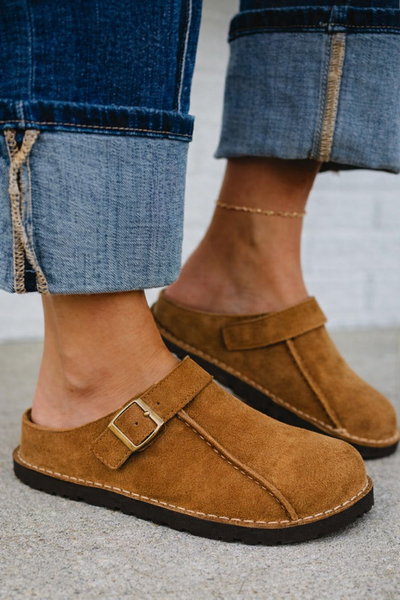 PREORDER: Everyday Slip On Clog 3.16.26