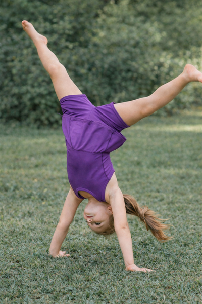 PREORDER: Baby Doll Yoga Set  3.16.26