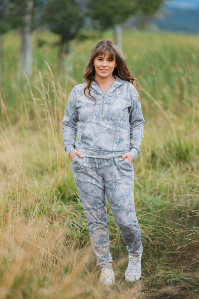 IN STOCK Classic Joggers - Camo