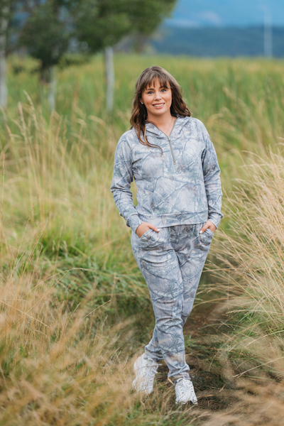 IN STOCK Classic Joggers - Camo