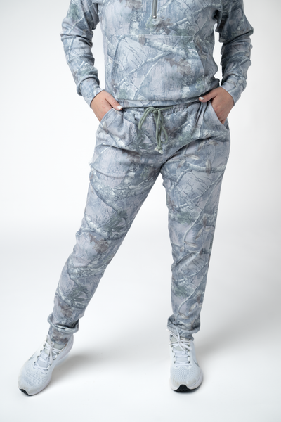 IN STOCK Classic Joggers - Camo - Pumpkin Patch Co