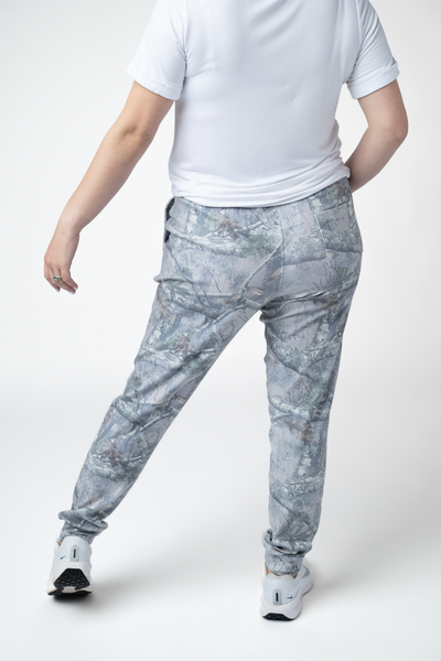 IN STOCK Classic Joggers - Camo - Pumpkin Patch Co