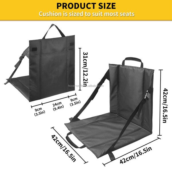 PREORDER: Custom Seats 3.16.26