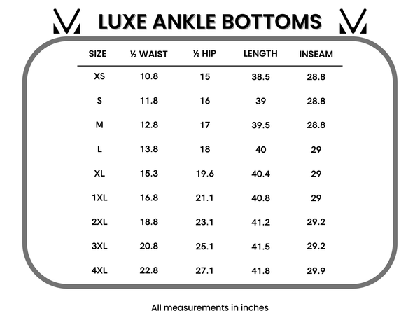 IN STOCK Luxe Ankle Bottoms- Navy