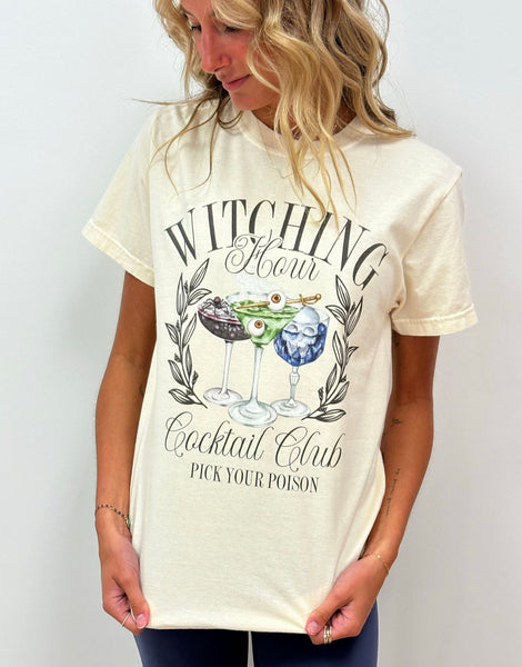 Witching Hour - RTS (S, M, L, XL)