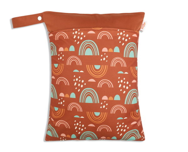 RTS: Wet/Dry Bags-