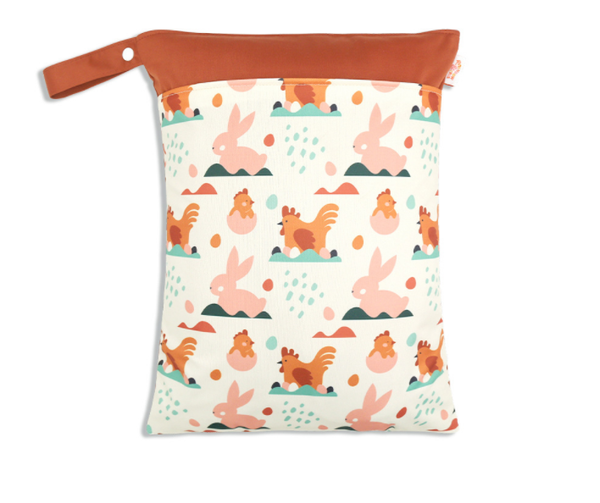 RTS: Wet/Dry Bags- - Pumpkin Patch Co