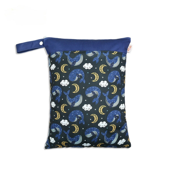 RTS: Wet/Dry Bags-