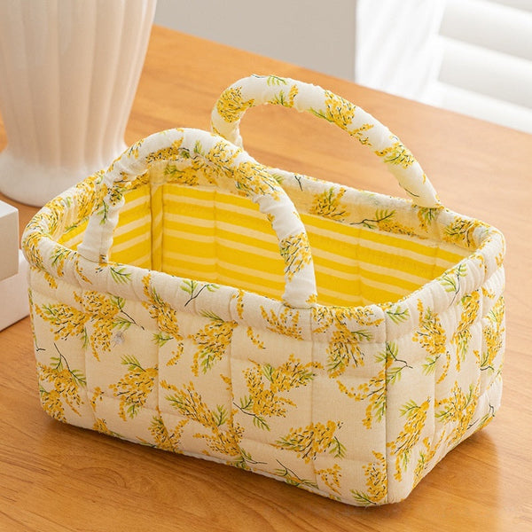 PREORDER: Floral Basket RERUN 3.16.26 osym