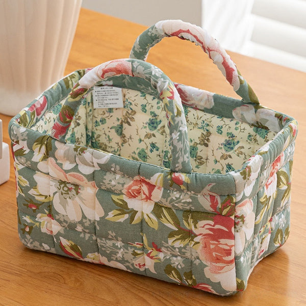 PREORDER: Floral Basket RERUN 3.16.26 osym