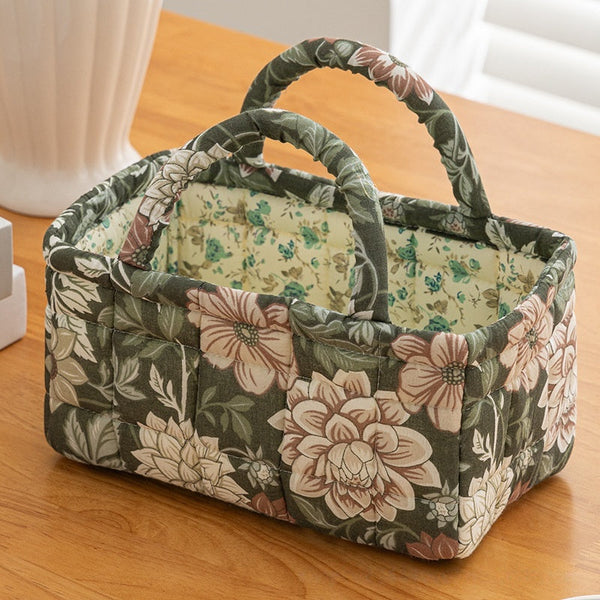 PREORDER: Floral Basket RERUN 3.16.26 osym