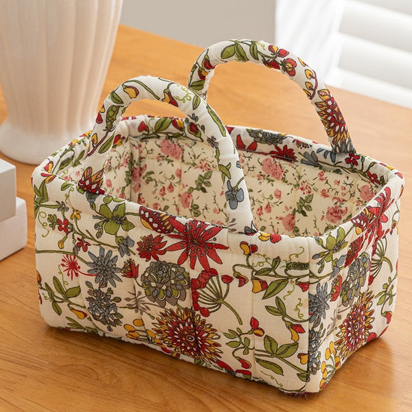 PREORDER: Floral Basket RERUN 3.16.26 osym