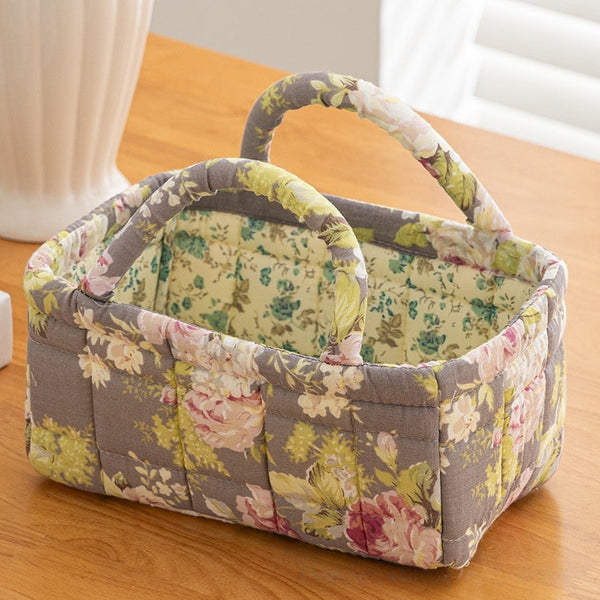 PREORDER: Floral Basket RERUN 3.16.26 osym